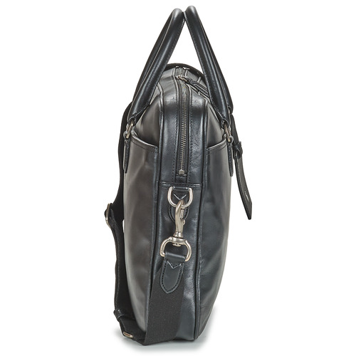 Polo Ralph Lauren - COMMUTER BUSINESS CASE - Noir