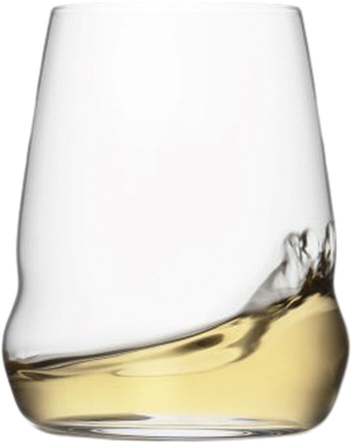 Stölzle Lausitz Vandglas Cocoon 447ml, 6 STK Klar