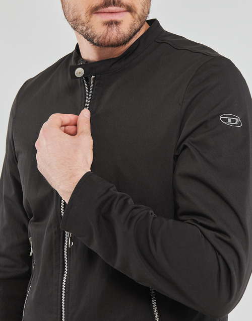 Diesel - J-GLORY-NW Negro