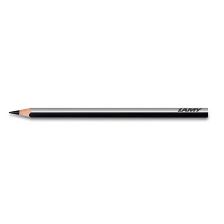 LAMY Farbsift plus 099, schwarz