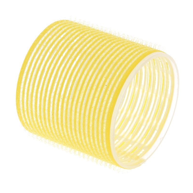 Lot de 6 bigoudis velcros 66MM