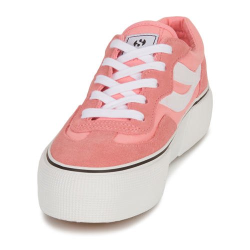 Superga - 3041 COTON - Rose