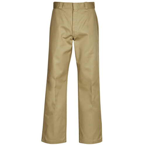 Dickies - 874 WORK PANT REC - Beige