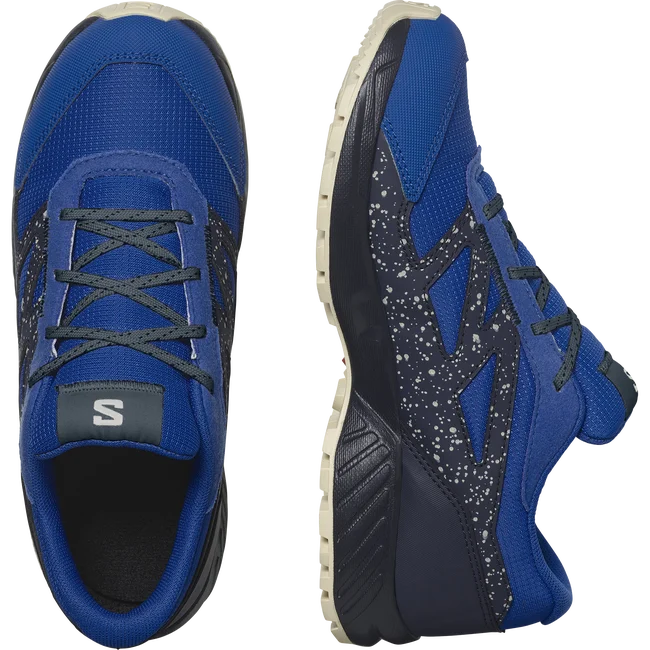 OUTWAY CLIMASALOMON™ WATERPROOF  Junior - Schuhe Kids