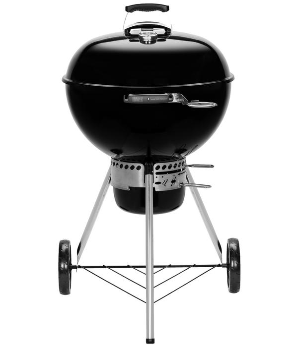Weber Holzkohle-Kugelgrill Master-Touch GBS