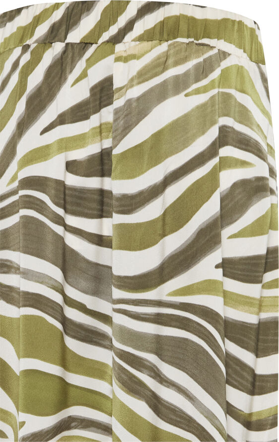 Fransa FRZENA SK 1 Dark olive aop ms2024 02d