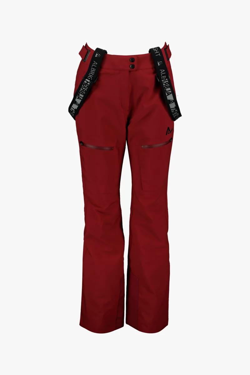 ALBRIGHT Andermatt Damen Skihose