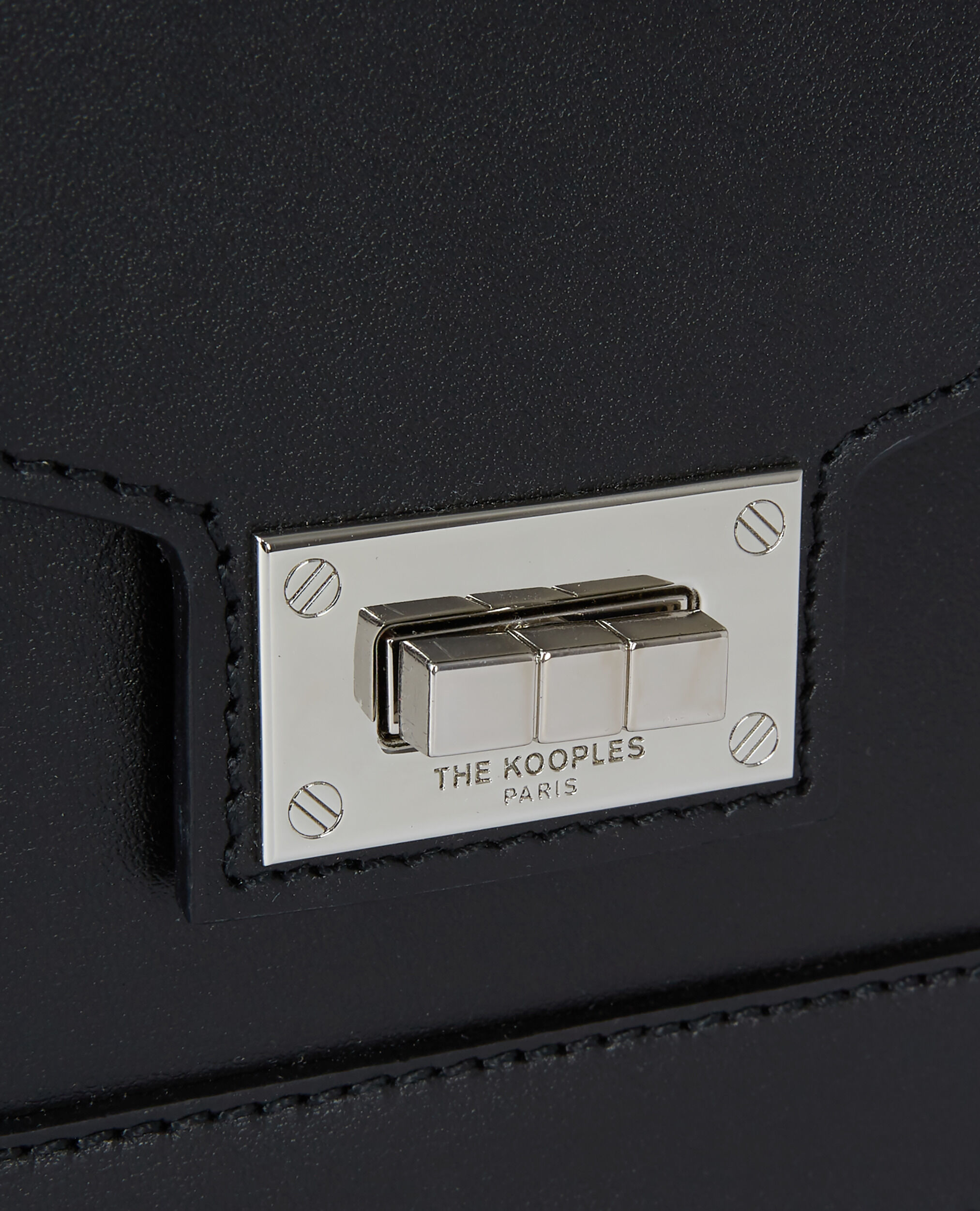 Sac Emily medium noir