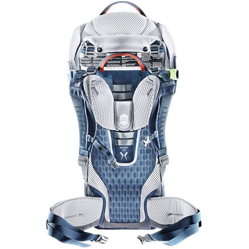 Kid Comfort Active - Porte-bébé randonnée