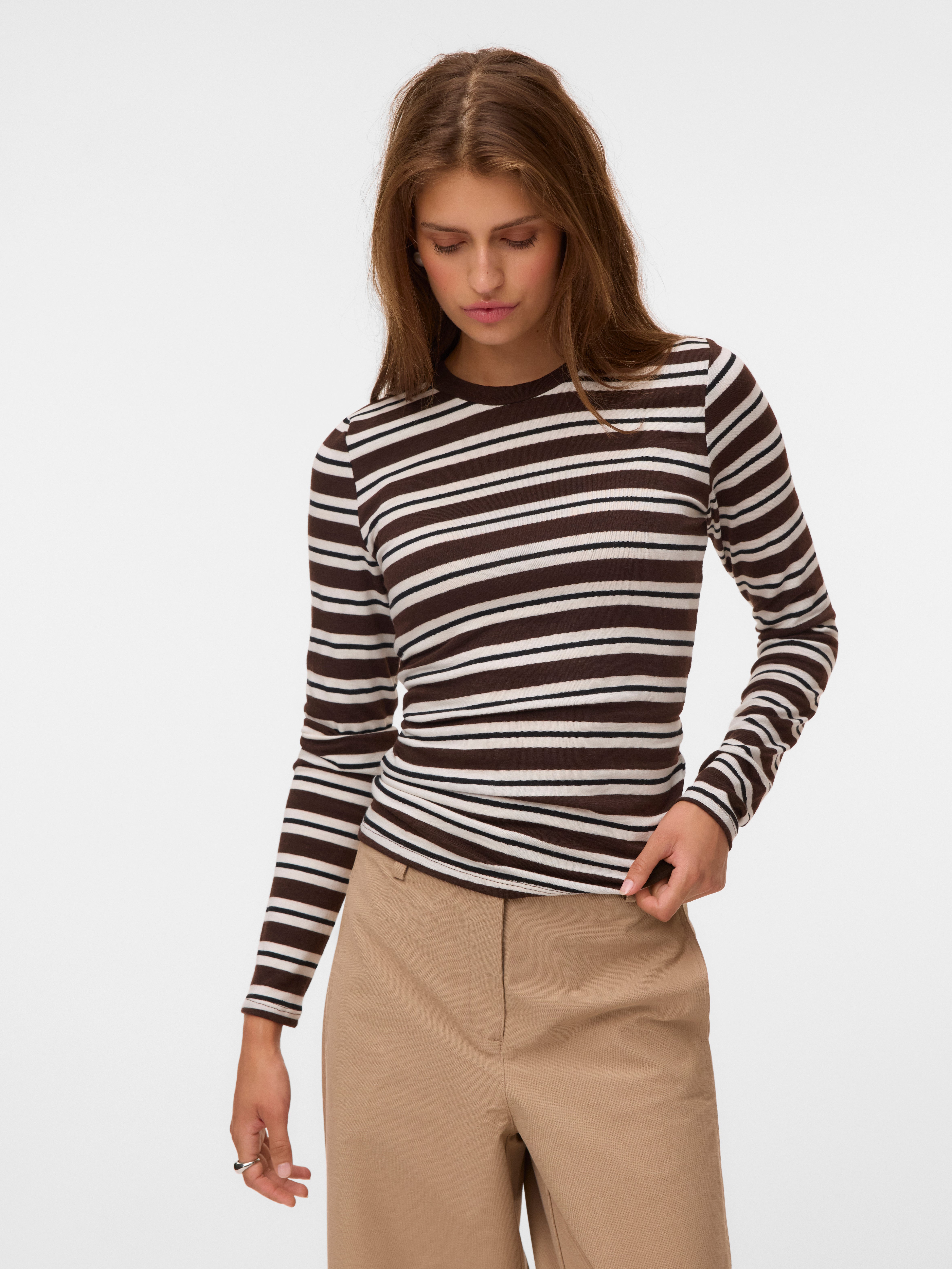 AWGLESHA Polo
