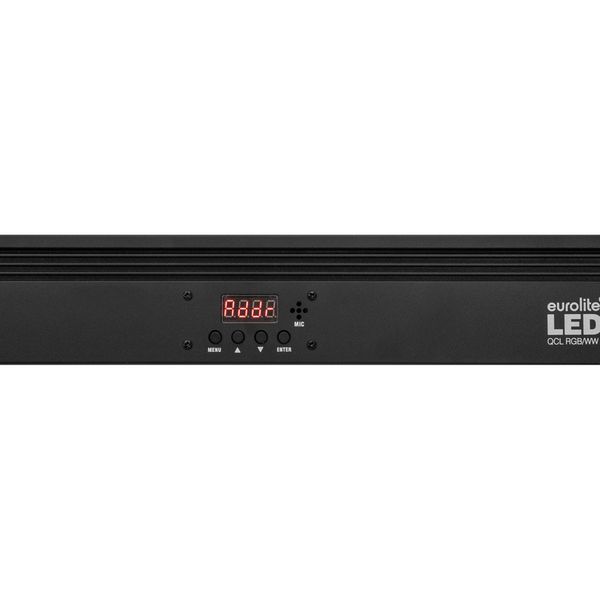 Eurolite LED BAR-12 QCL RGB+WW Bar