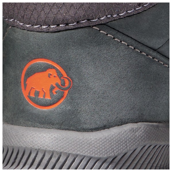 Mammut - Women's Nova IV Mid GTX - Chaussures de randonnée