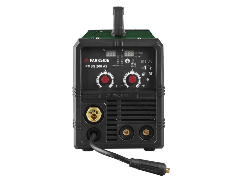 Lasapparaat 4500 W