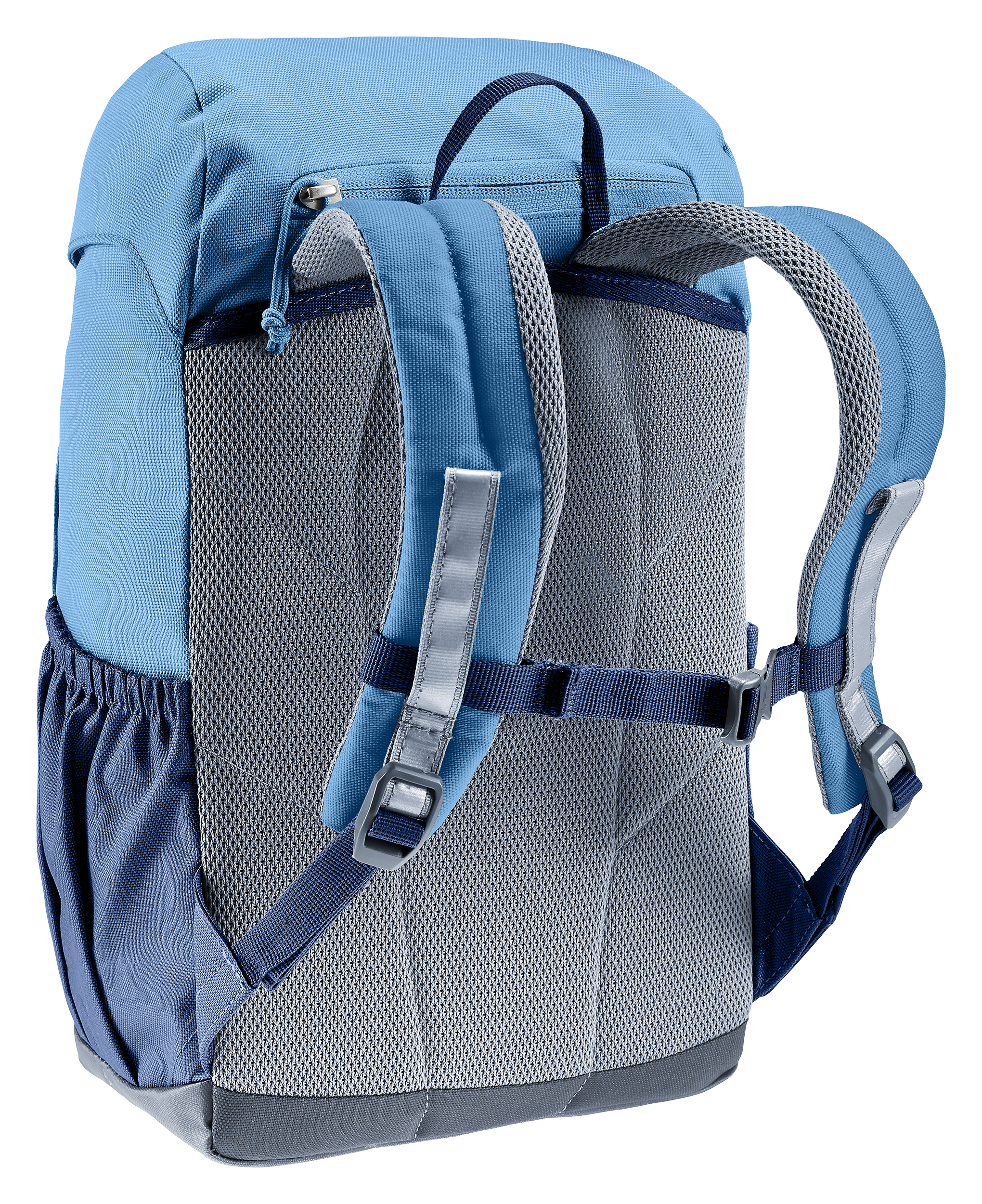 deuter Kinderrucksack »WALDFUCHS 10 L« für Kinder
