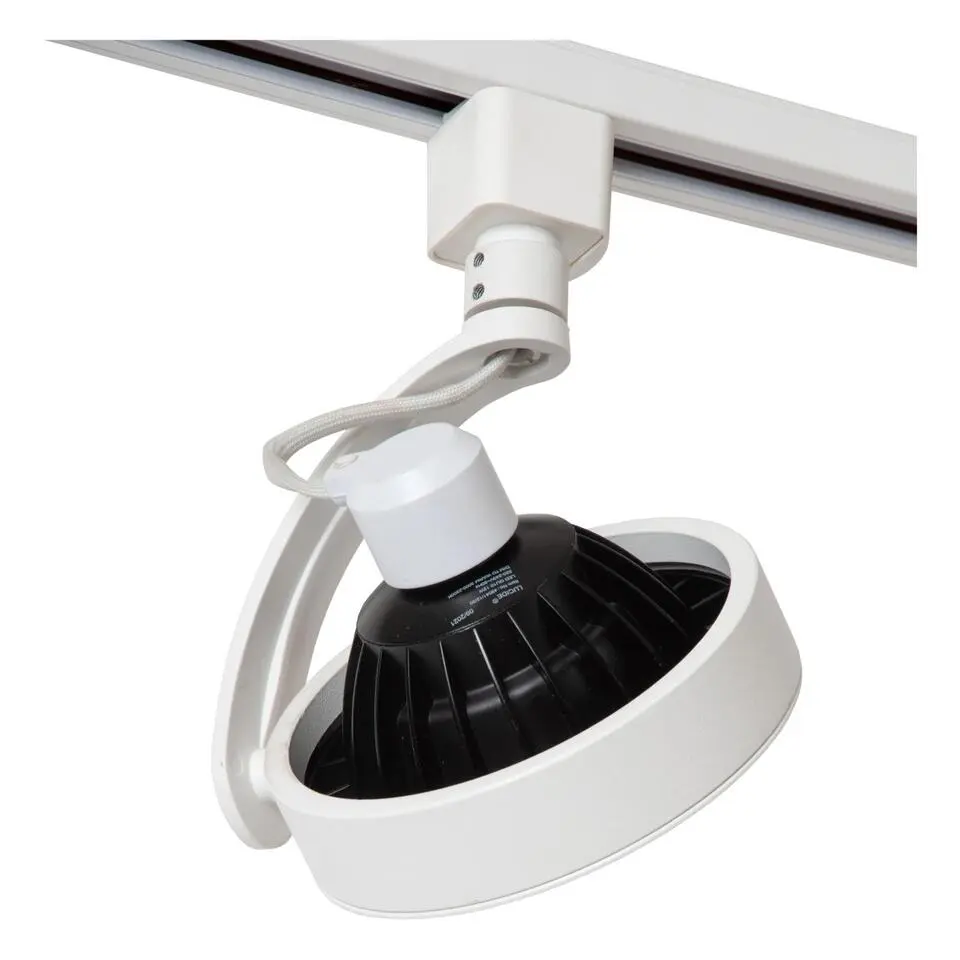 Lucide TRACK Railverlichting - Wit