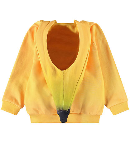 Molo Cardigan - Schwitzen - Dani - Sei ein Banana