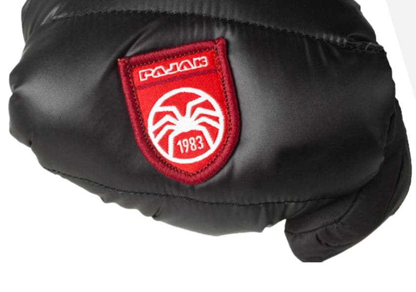 Pajak Down Mittens<br>Unisex