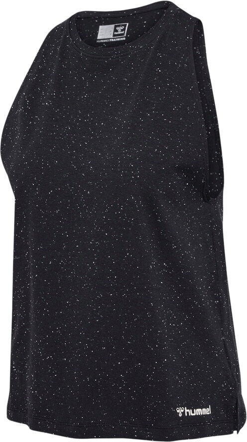 Hummel MT Ultra Tanktop Sort
