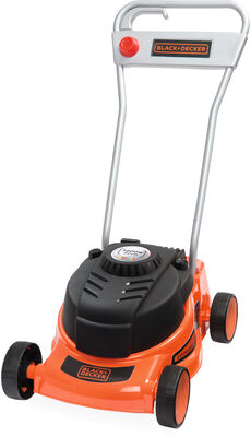 Black & Decker Gressklipper