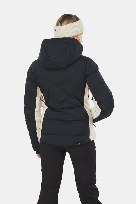 Roxy Roxy Snowdrift Jk Ski-Jas Dames