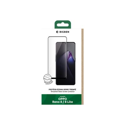 BigBen CONNECTED - verre trempé pour Oppo 8/8Lite