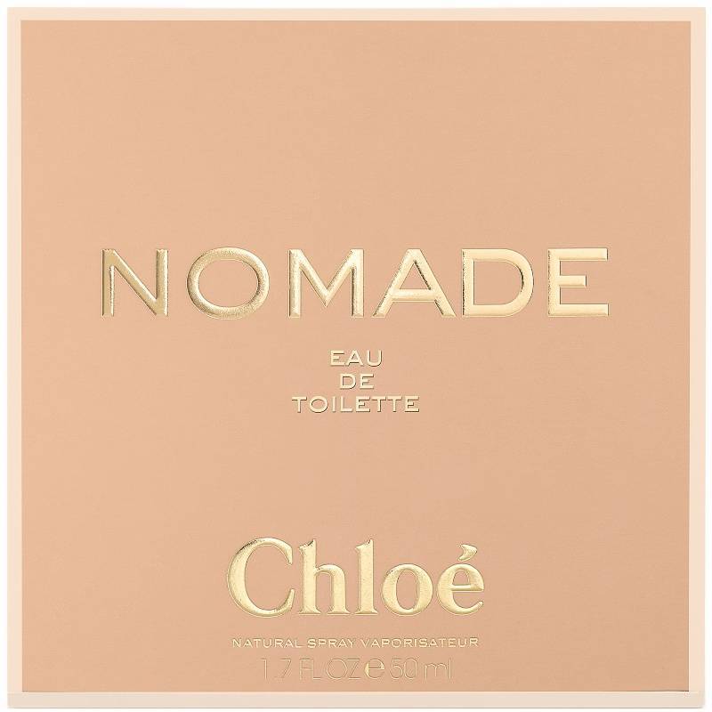 Chloé Nomade For Her EDT 50 ml