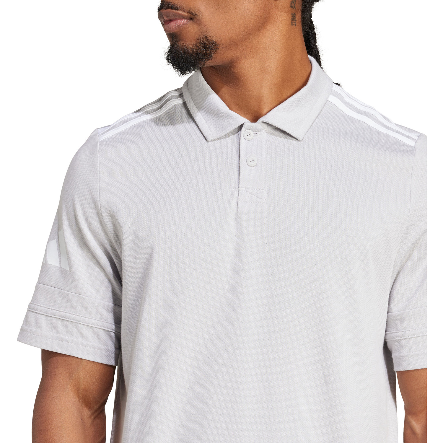 adidas Squadra 25 Polo Trainingsset