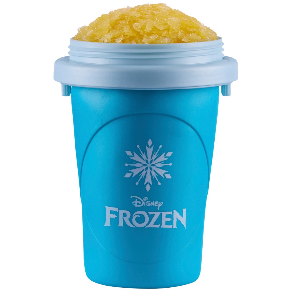ChillFactor Slush-Maker Gefrorene Elsa