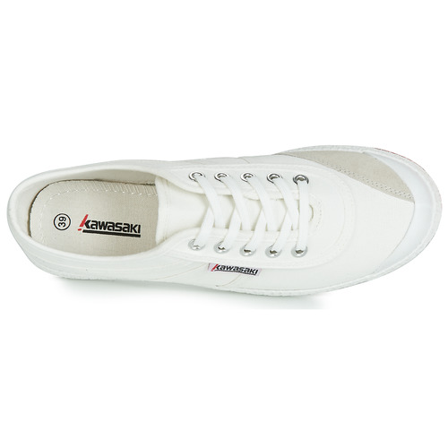Kawasaki - ORIGINAL - Blanc