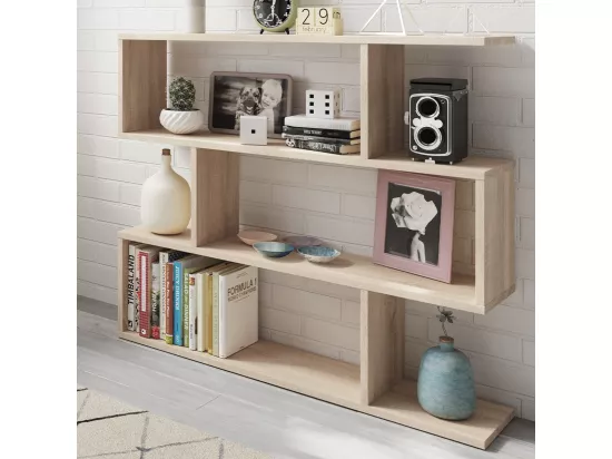 Étagère avec 3 niveaux L110 cm - Athena