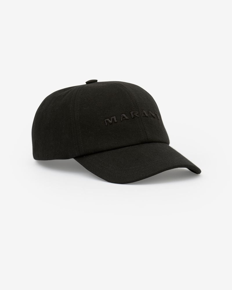 CASQUETTE LOGO TYRON