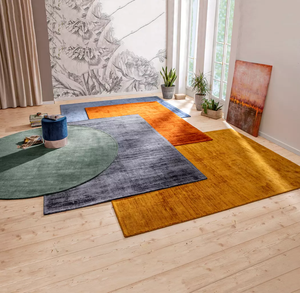 Teppich Milano 170 x 235 cm