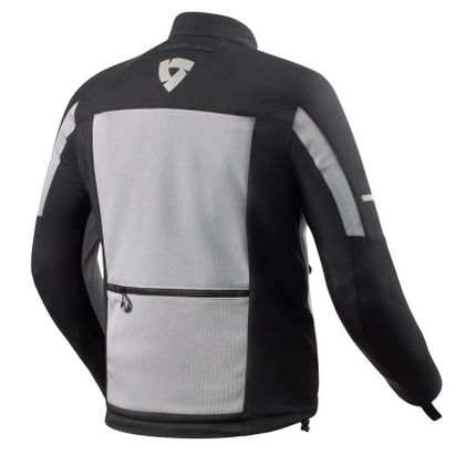 Veste Rev it TECTONIC H2O - Noir / Gris