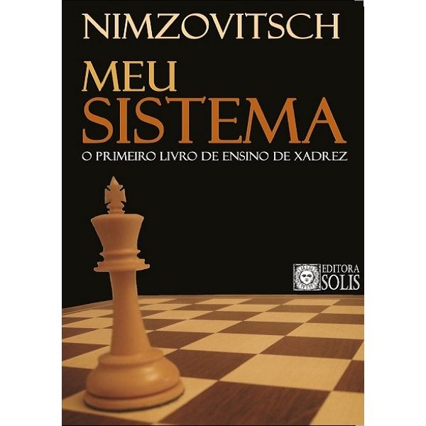 Meu Sistema Aaron Nimzovitsch