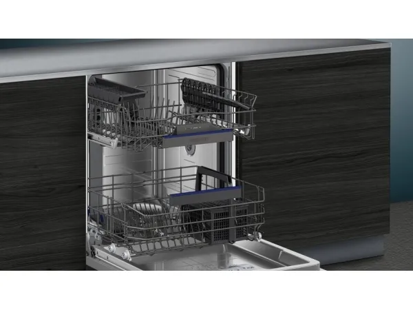 Siemens SN45YS00AE - Opvaskemaskine - til indbygning