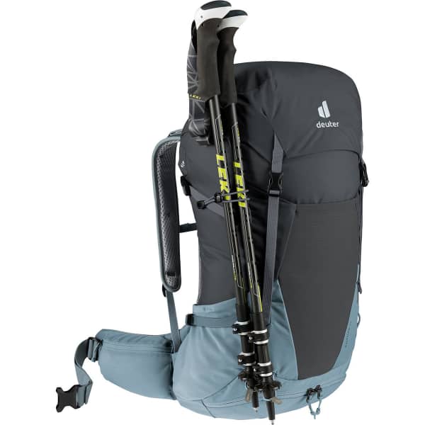 Sac à dos randonnée DEUTER FUTURA 32 GRAPHITE/SCHISTE