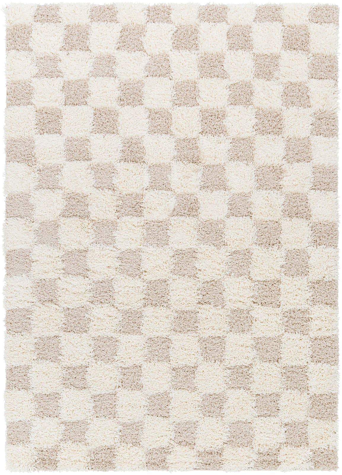 Livabliss Hochflor-Teppich »DEWAS« rechteckig 63 mm Höhe