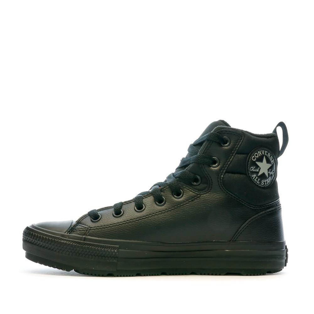 Converse Baskets Noires Homme Converse Berkshire