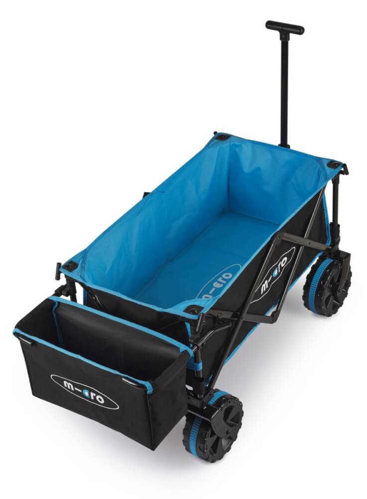 Micro Mobility - micro wagon deluxe plus