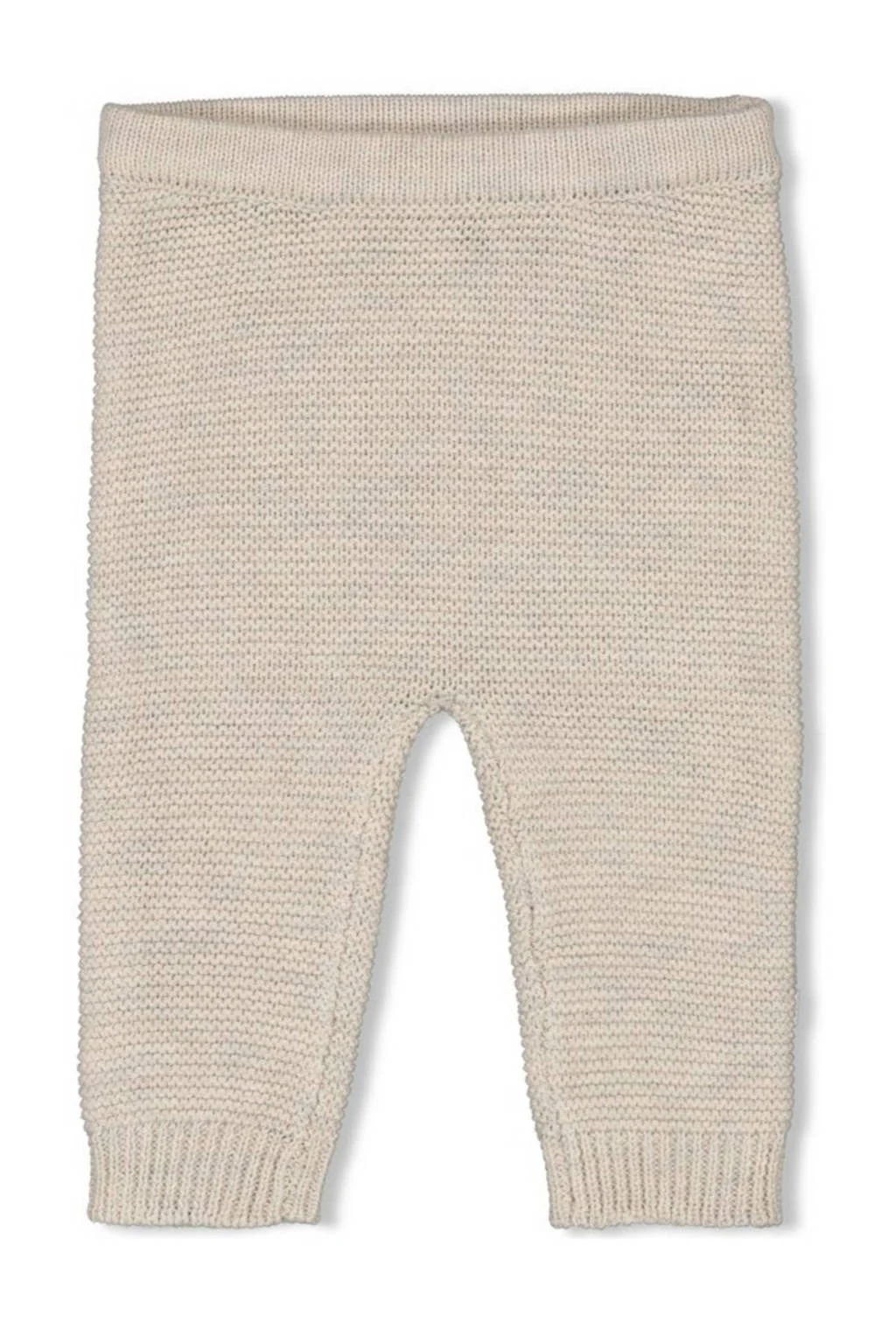 Feetje regular babybroek beige