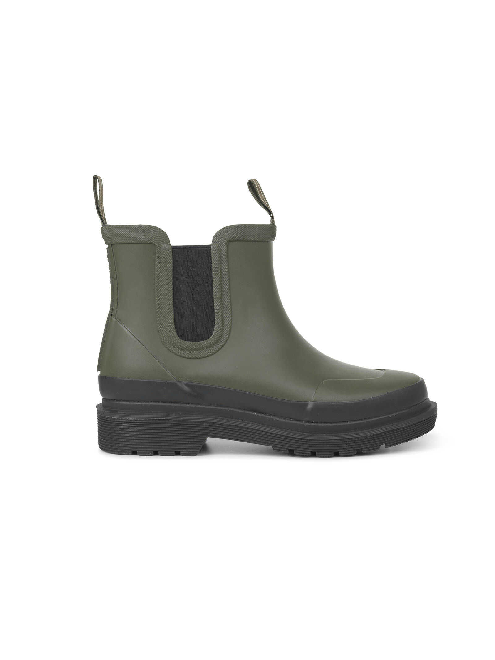Ilse Jacobsen| Damen Kurze Gummistiefel RUB30C