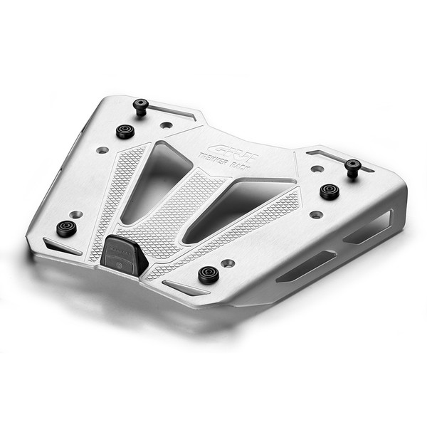 Givi - Platine Monokey® Trekker Rack M8A Aluminium