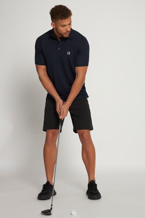 JAY-PI, JAY-PI Poloshirt, quickDry, Golf, Halbarm