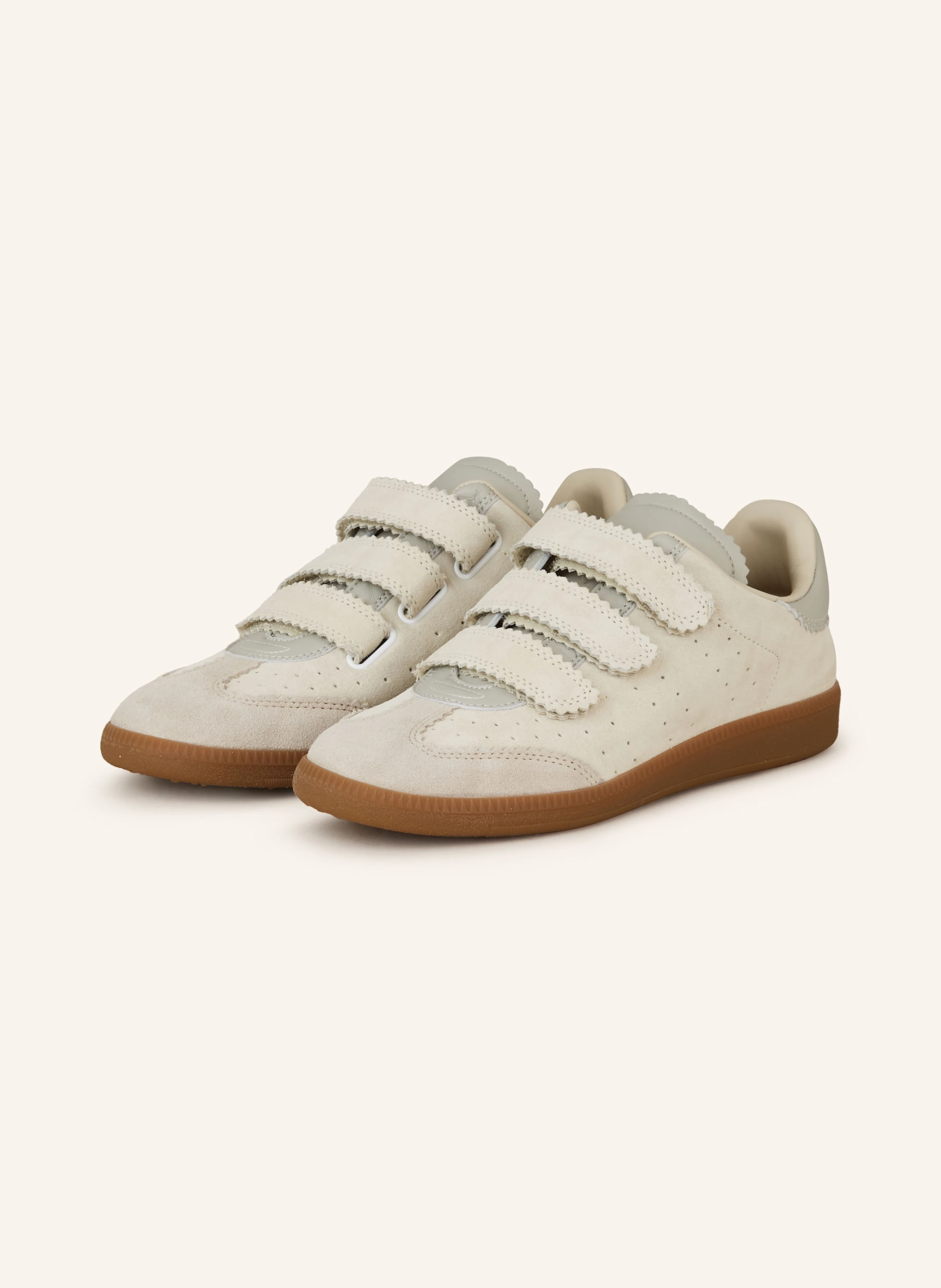 ISABEL MARANT Sneaker BETH