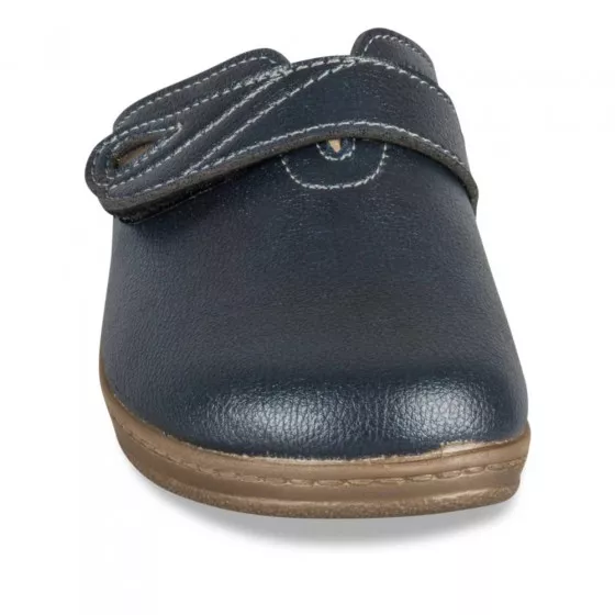Mules MARINE INBLU