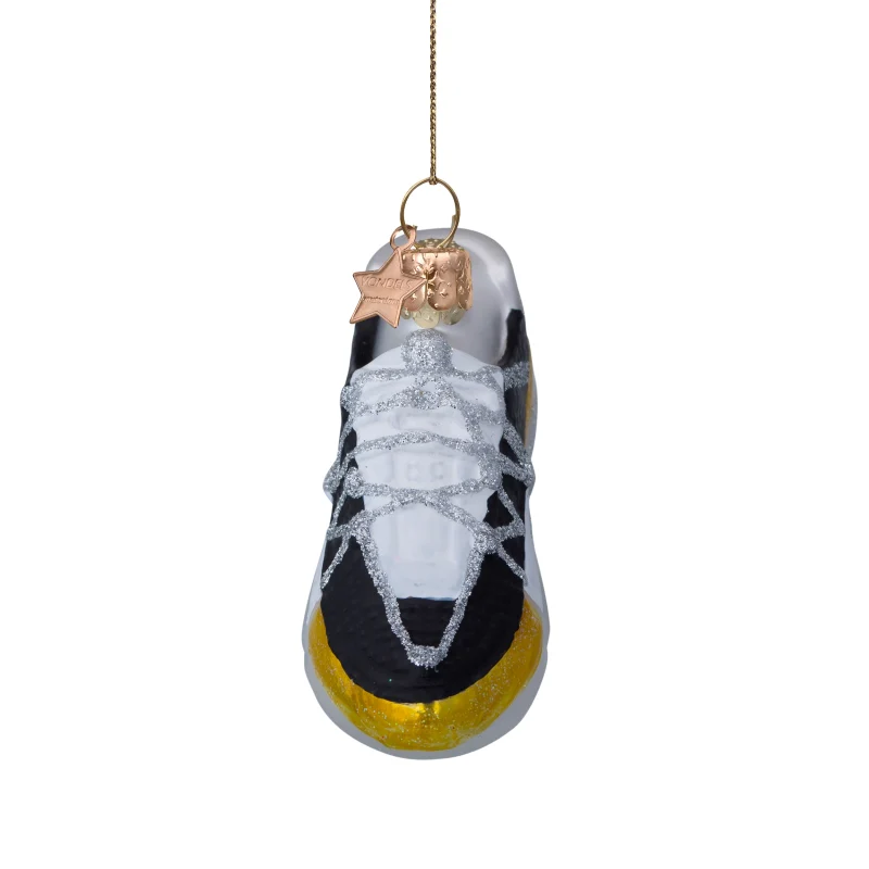 Vondels  Sneaker juleophæng - H6 cm.