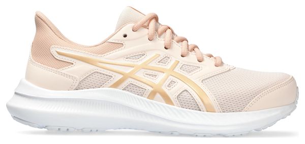 Chaussures de Running Asics Jolt 4 Rose Femme