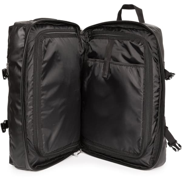 Sac à dos lifestyle EASTPAK TRAVELPACK TARP BLACK