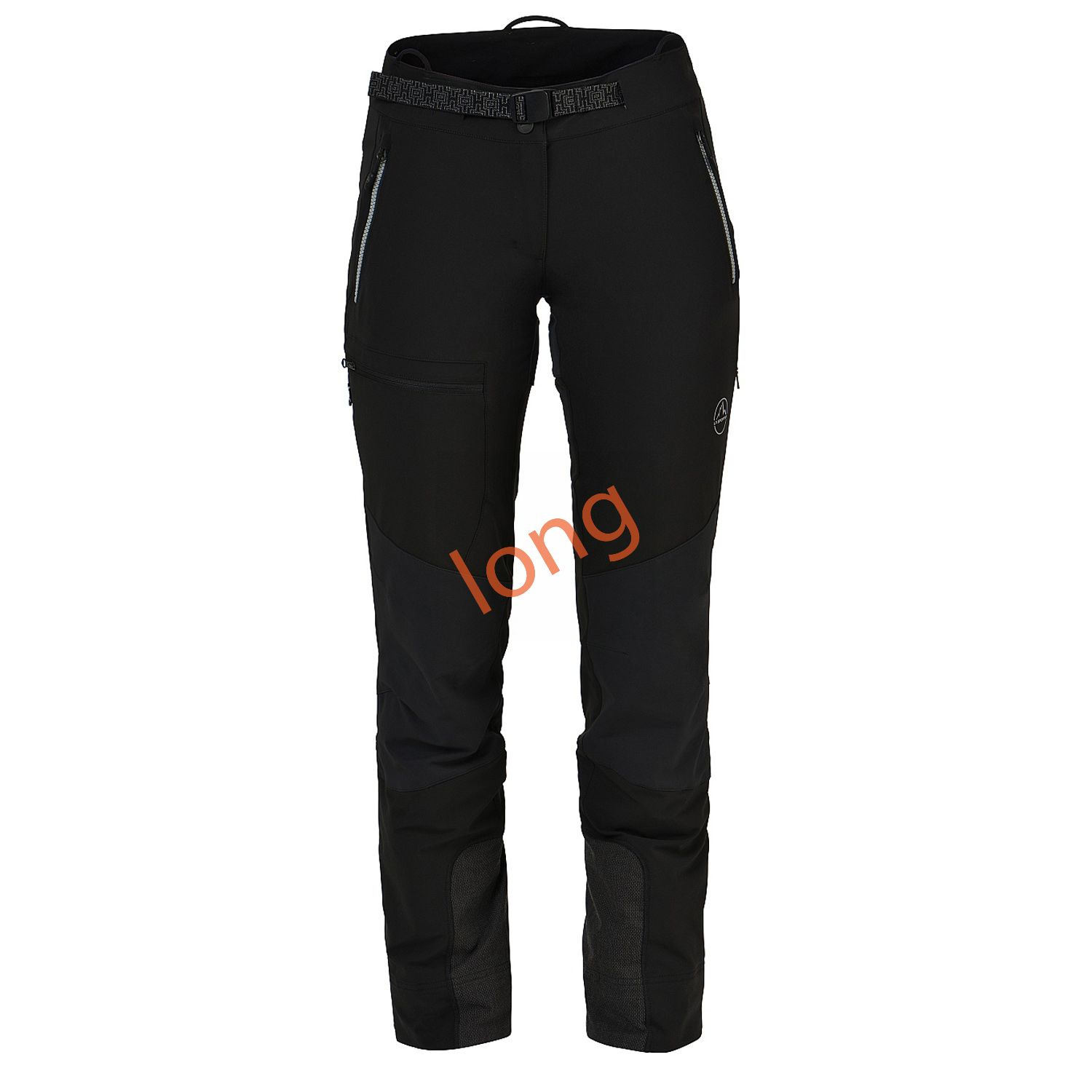 Tödi 3.0 Pant W Long