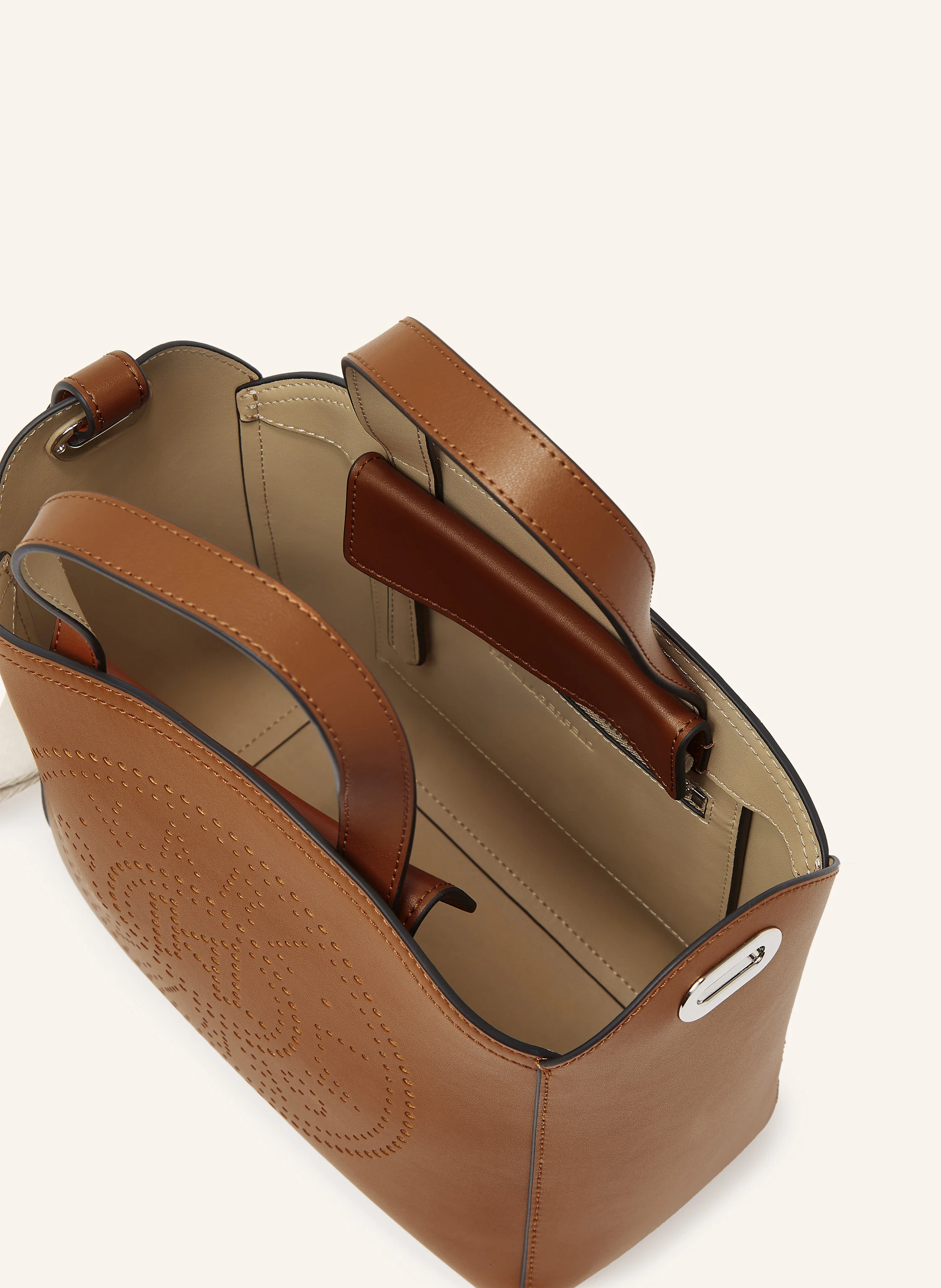 KARL LAGERFELD Handtasche